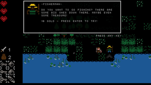 Brother Brother screenshot 6