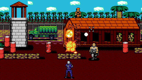 UFO 50 screenshot 11