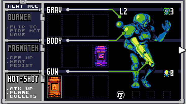 UFO 50 screenshot 10