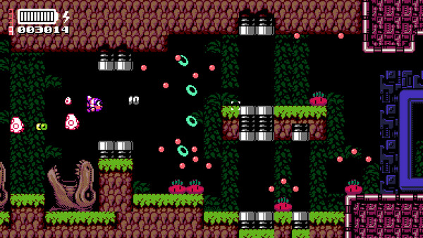 UFO 50 screenshot 7