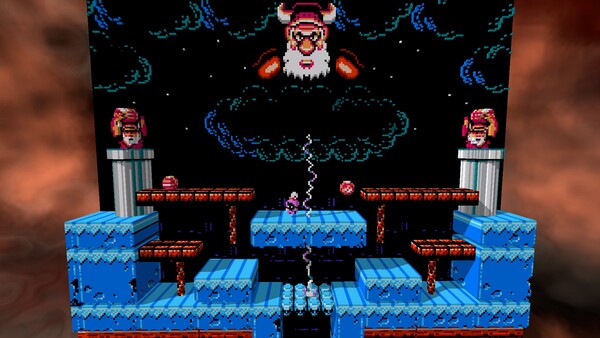 3dSen PC screenshot 3