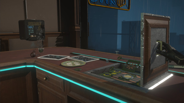 Abode 2 screenshot 1