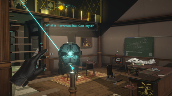 Abode 2 screenshot 2