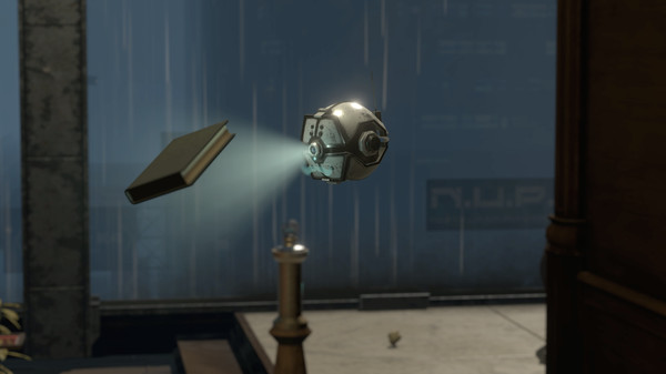 Abode 2 screenshot 10