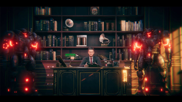 Gene Rain:Wind Tower screenshot 10