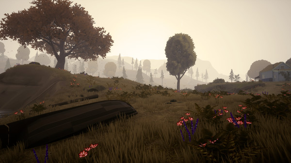 Life on the Hook screenshot 2