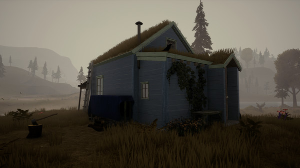 Life on the Hook screenshot 3