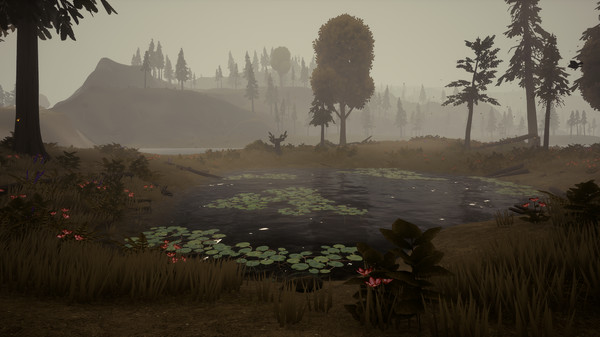 Life on the Hook screenshot 5