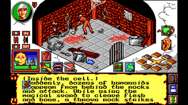 The Final Battle screenshot 4