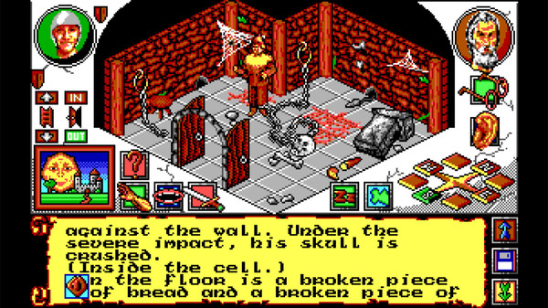 The Final Battle screenshot 2