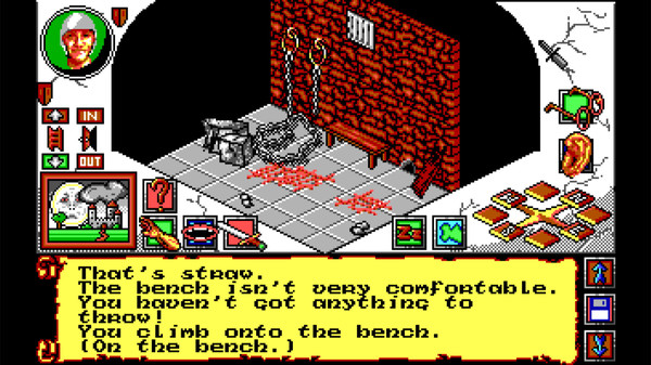 The Final Battle screenshot 3