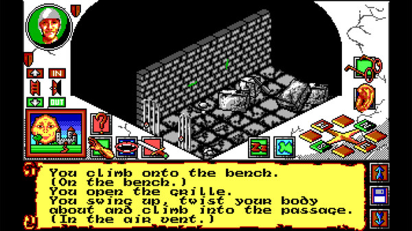 The Final Battle screenshot 5
