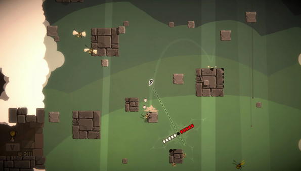 Thy Kingdom Crumble screenshot 1