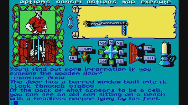 Legend of the Sword screenshot 4