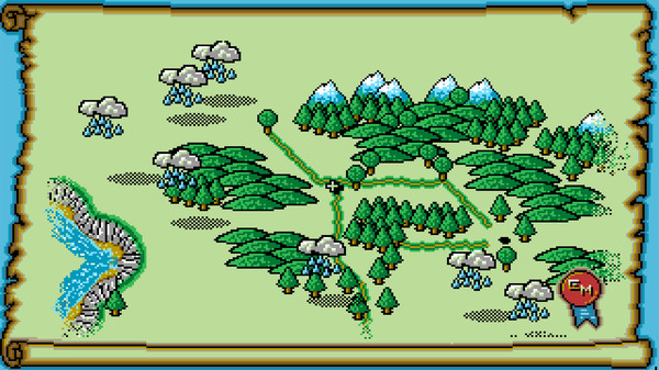 Legend of the Sword screenshot 3