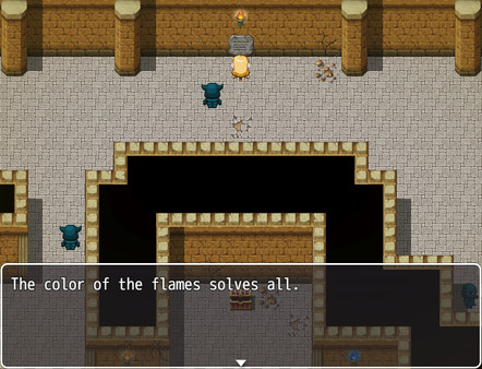 Alisa Quest screenshot 6