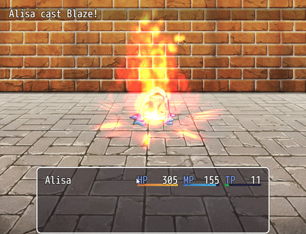 Alisa Quest screenshot 8