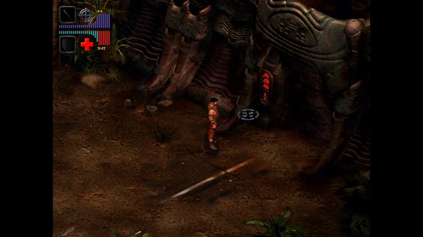 Alien Earth screenshot 4