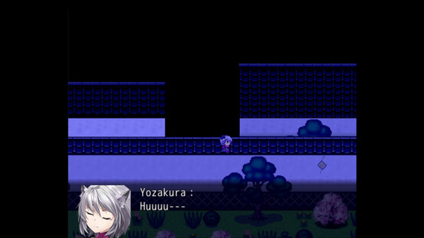 Kunoichi Ninja screenshot 1