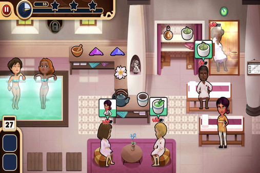 Detective Jackie - Mystic Case screenshot 7