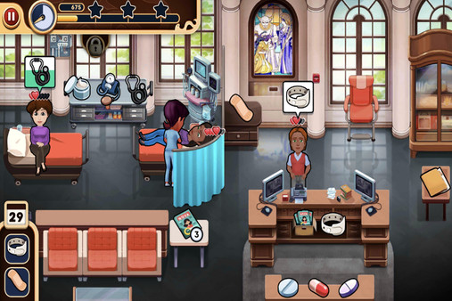Detective Jackie - Mystic Case screenshot 6
