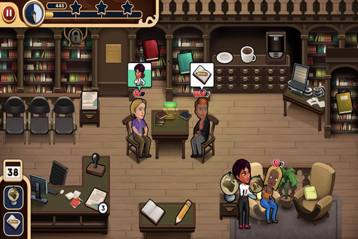 Detective Jackie - Mystic Case screenshot 9