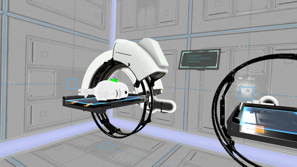 Inside The Cubes screenshot 1