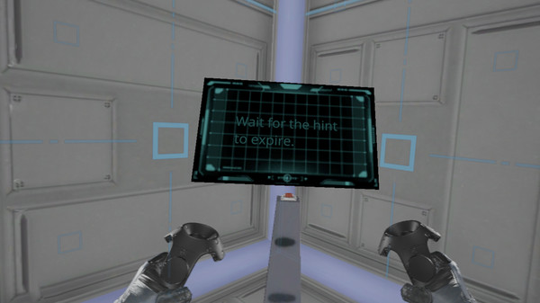 Inside The Cubes screenshot 2
