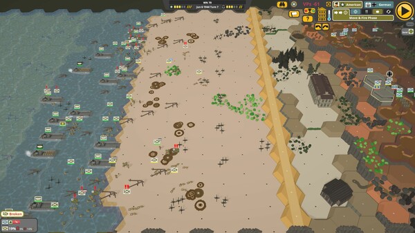 Second Front screenshot 8