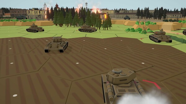 Second Front screenshot 12