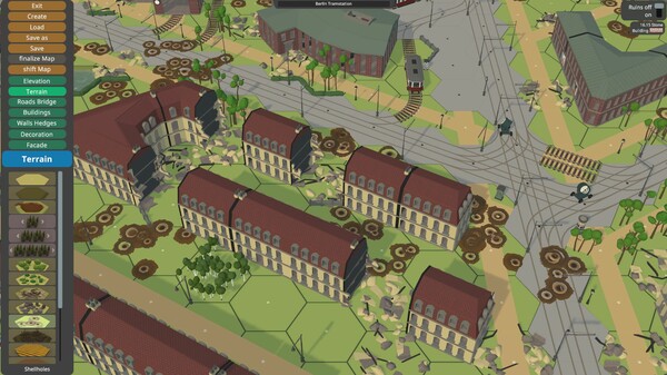 Second Front screenshot 11