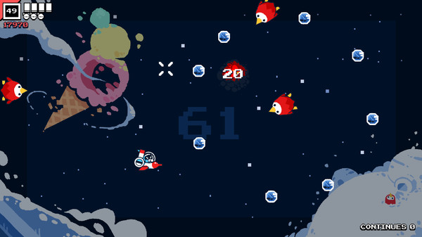 PuPaiPo Space Deluxe screenshot 7