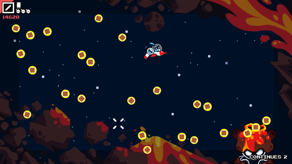 PuPaiPo Space Deluxe screenshot 5