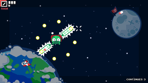 PuPaiPo Space Deluxe screenshot 3