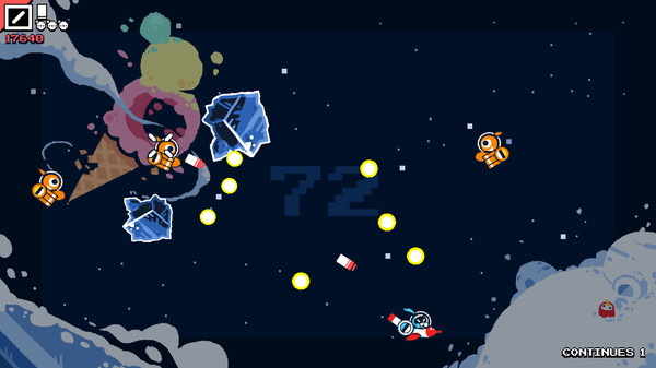 PuPaiPo Space Deluxe screenshot 4