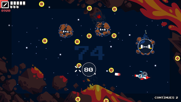 PuPaiPo Space Deluxe screenshot 2