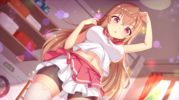 Pretty Angel screenshot 3
