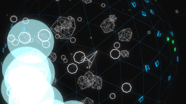 TERROR SQUID screenshot 10