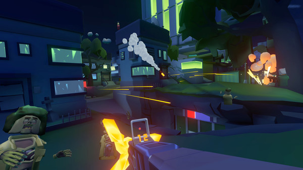 Blastworld screenshot 2