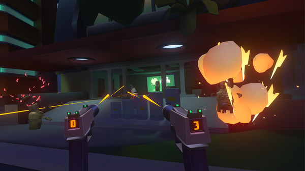 Blastworld screenshot 5