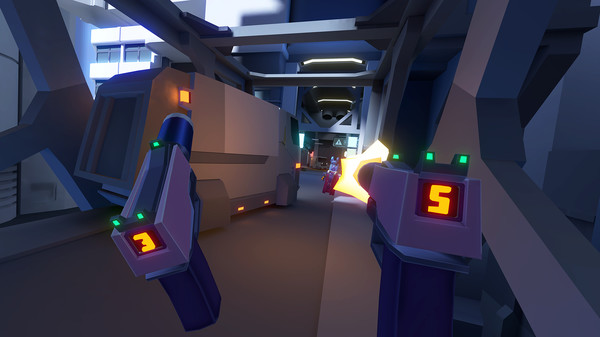Blastworld screenshot 3