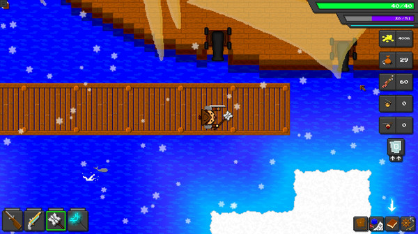 Plunder screenshot 5