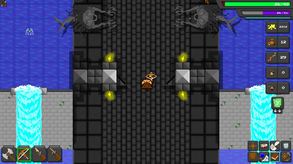 Plunder screenshot 4