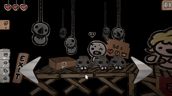 The Legend of Bum-Bo screenshot 2
