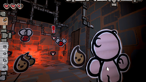 The Legend of Bum-Bo screenshot 10