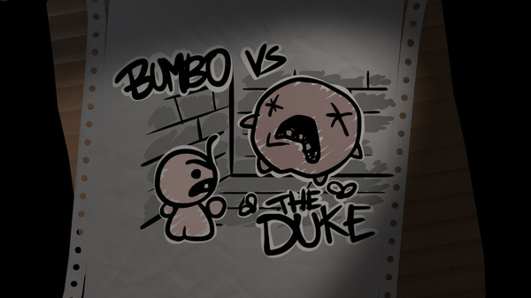 The Legend of Bum-Bo screenshot 4