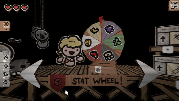 The Legend of Bum-Bo screenshot 11