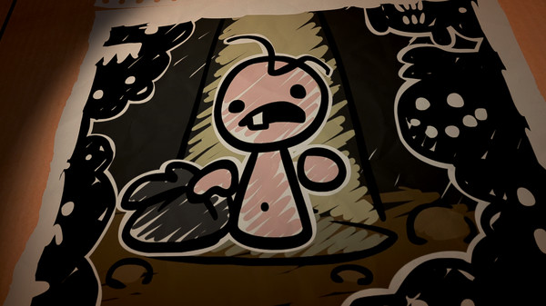 The Legend of Bum-Bo screenshot 1