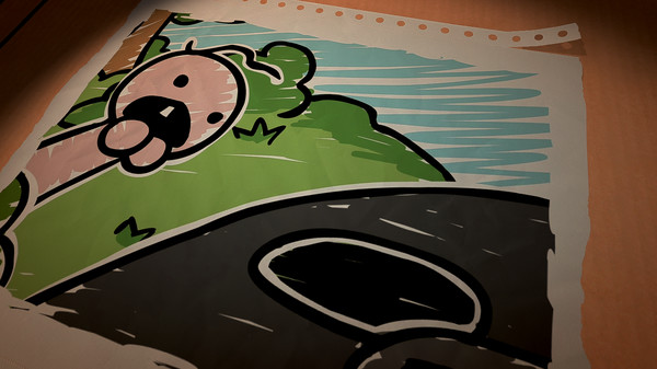 The Legend of Bum-Bo screenshot 12
