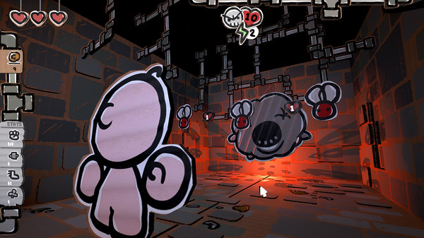 The Legend of Bum-Bo screenshot 5